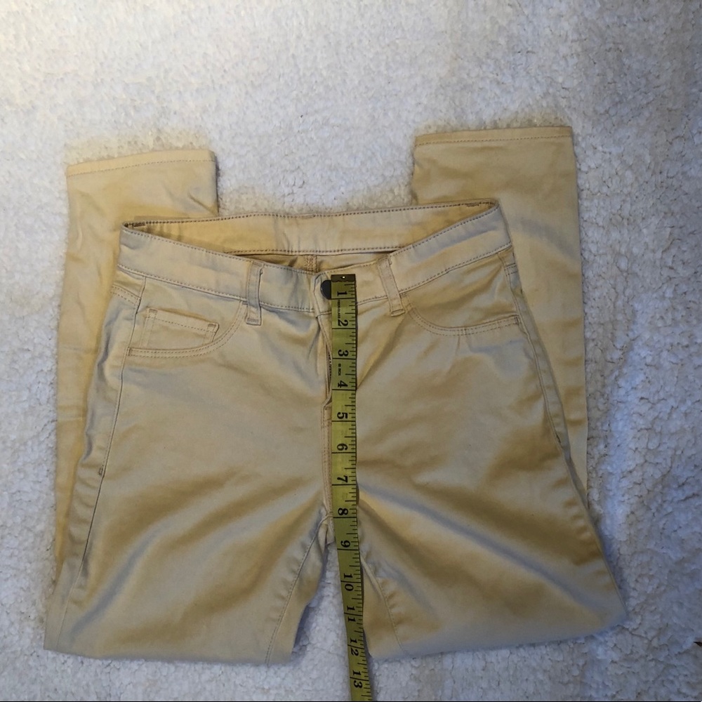 Uniqlo ankle pants - Picture 7 of 9